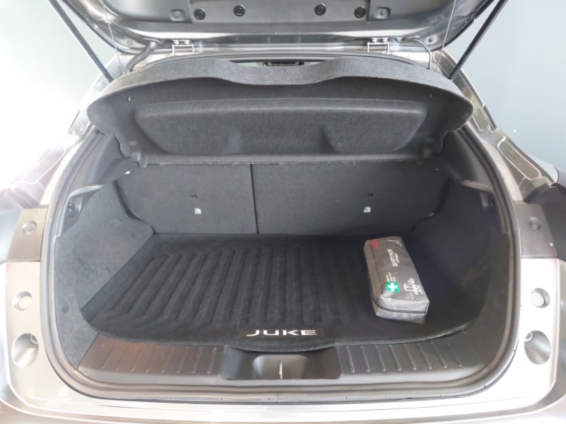 Used Nissan Juke 2024 for sale - 76289615: Photo 8