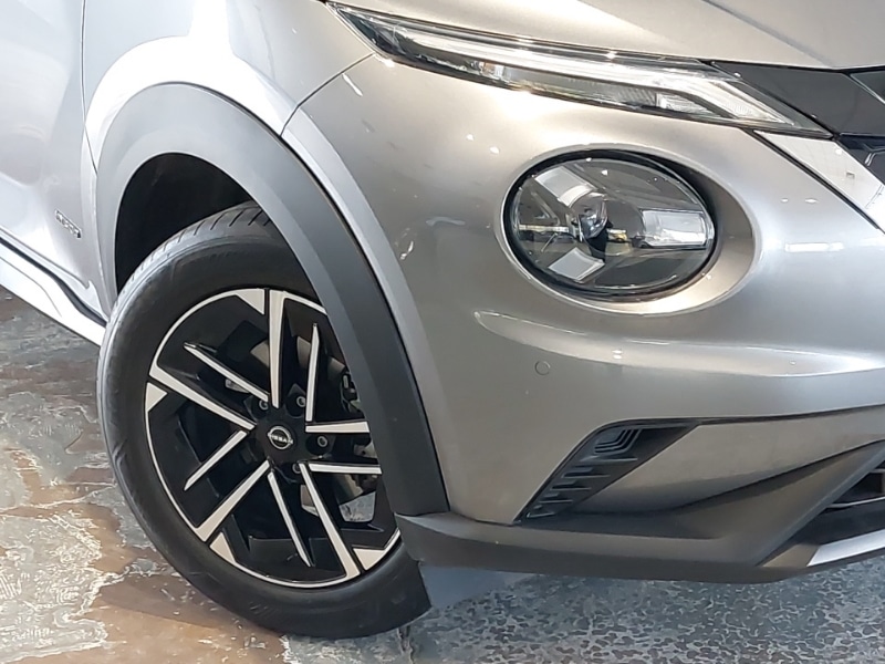 Used Nissan Juke 2024 for sale - 76289615: Photo 9