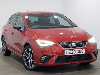 Used SEAT Ibiza 2023 for sale - 79407162: Photo