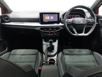 Used SEAT Ibiza 2023 for sale - 79407162: Photo