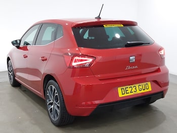 Used SEAT Ibiza 2023 for sale - 79407162: Photo
