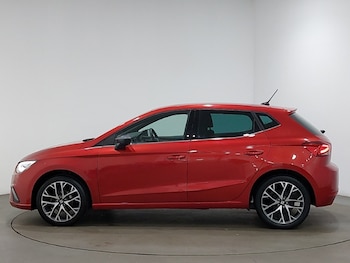 Used SEAT Ibiza 2023 for sale - 79407162: Photo