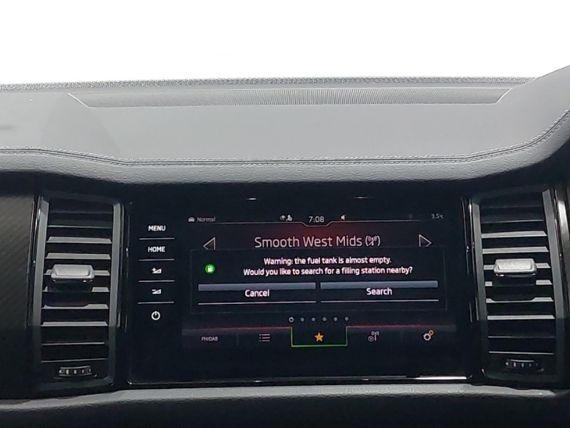 Used Skoda Kodiaq 2023 for sale - 77448955: Photo 10