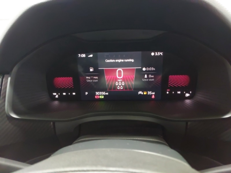 Used Skoda Kodiaq 2023 for sale - 77448955: Photo 11