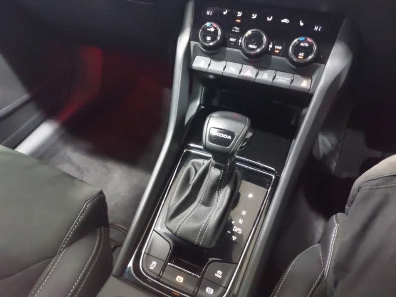 Used Skoda Kodiaq 2023 for sale - 77448955: Photo 12