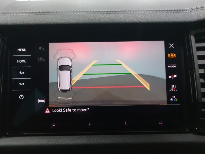 Used Skoda Kodiaq 2023 for sale - 77448955: Photo 17