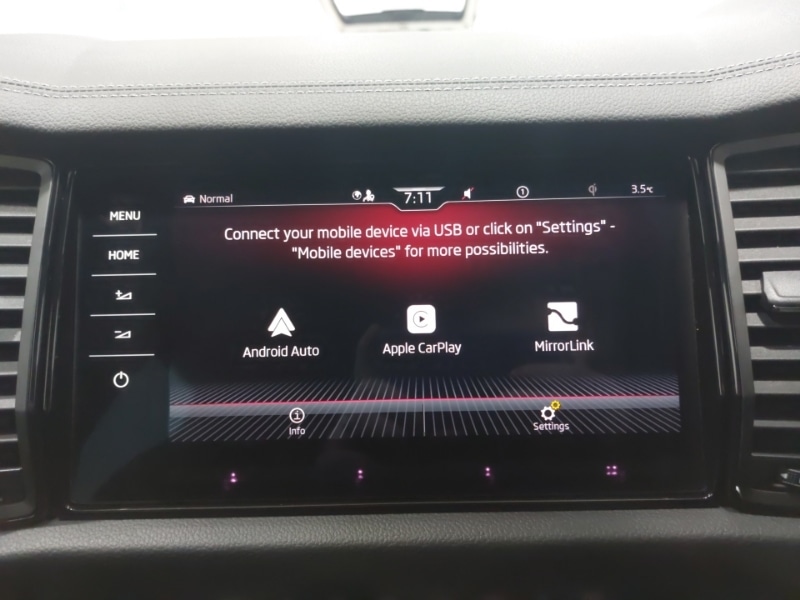 Used Skoda Kodiaq 2023 for sale - 77448955: Photo 18