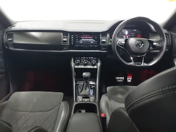 Used Skoda Kodiaq 2023 for sale - 77448955: Photo