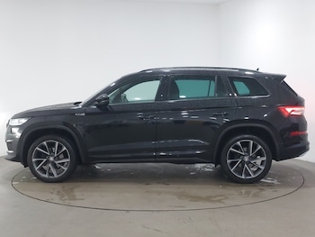 Used Skoda Kodiaq 2023 for sale - 77448955: Photo