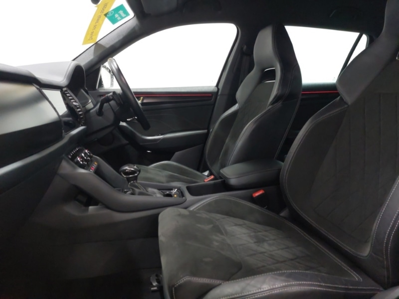 Used Skoda Kodiaq 2023 for sale - 77448955: Photo 5
