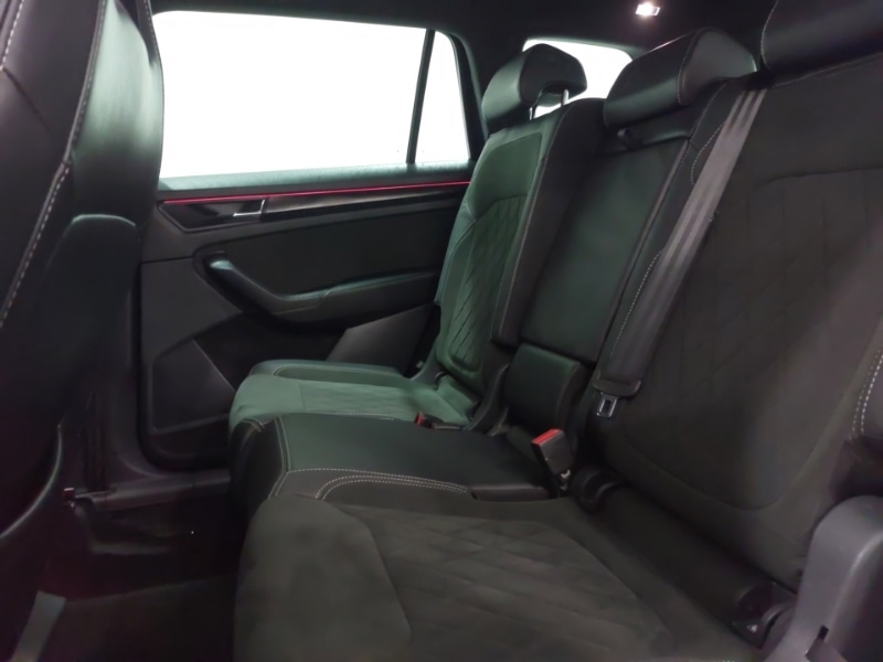 Used Skoda Kodiaq 2023 for sale - 77448955: Photo 6