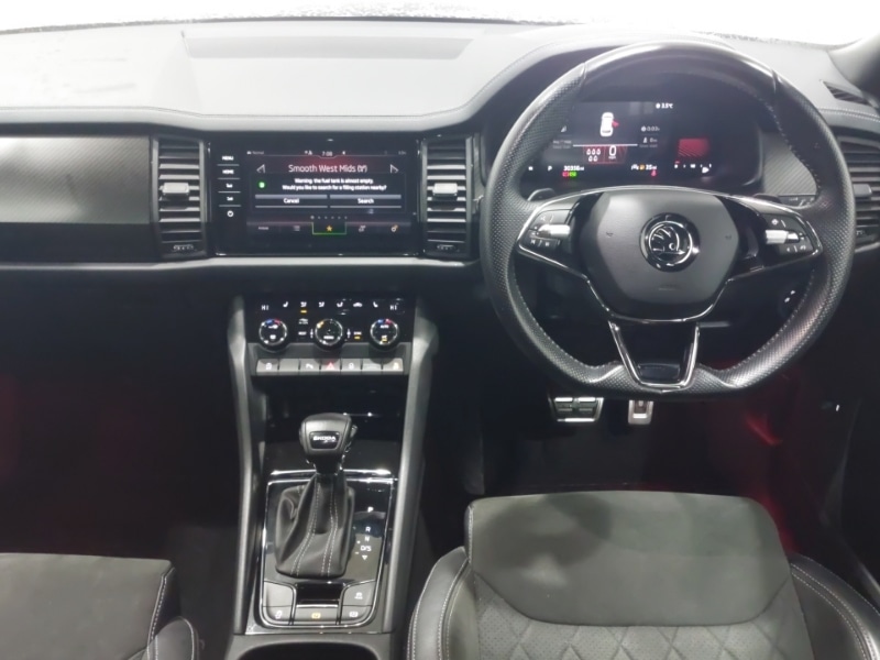 Used Skoda Kodiaq 2023 for sale - 77448955: Photo 7