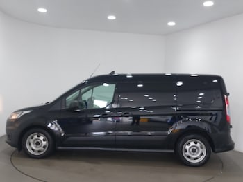 Used Ford Transit Connect 2022 for sale - 78983839: Photo