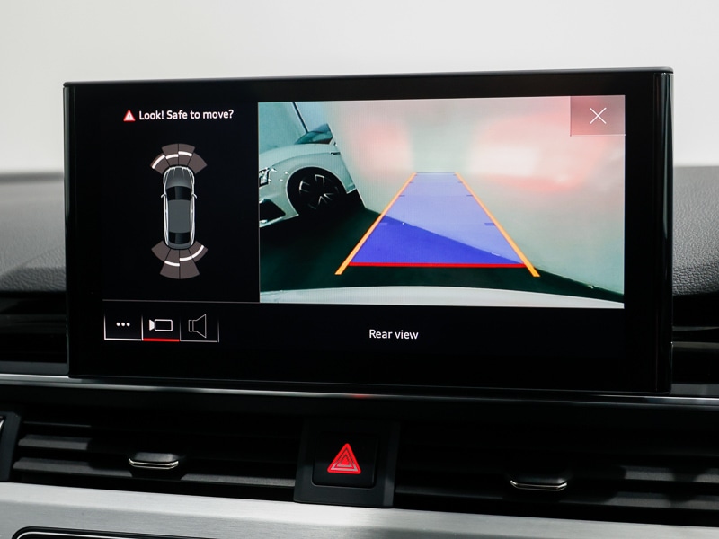 Used Audi A5 2021 for sale - 77999877: Photo 13