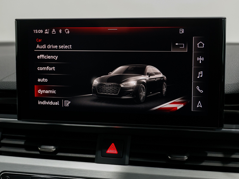 Used Audi A5 2021 for sale - 77999877: Photo 14