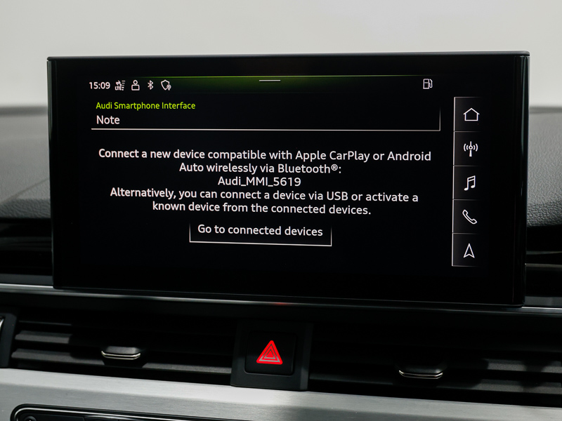 Used Audi A5 2021 for sale - 77999877: Photo 15