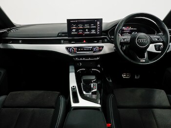 Used Audi A5 2021 for sale - 77999877: Photo