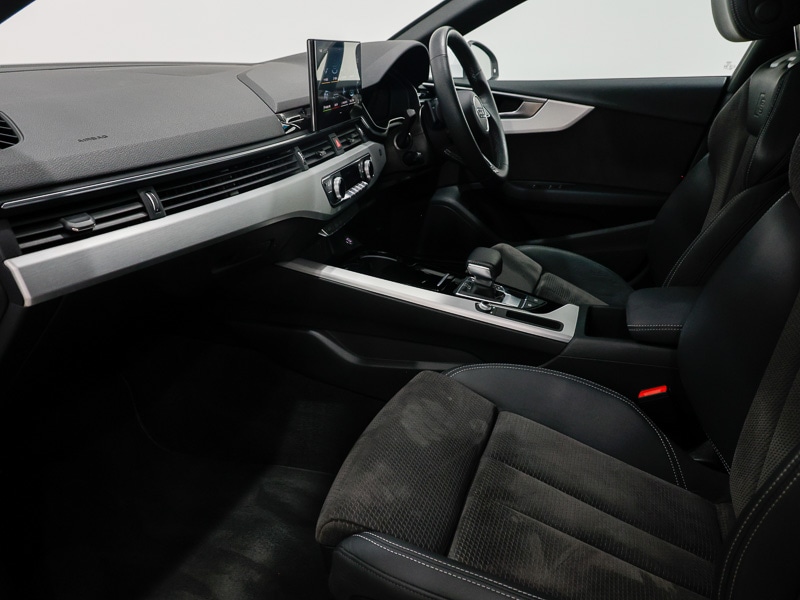 Used Audi A5 2021 for sale - 77999877: Photo 5