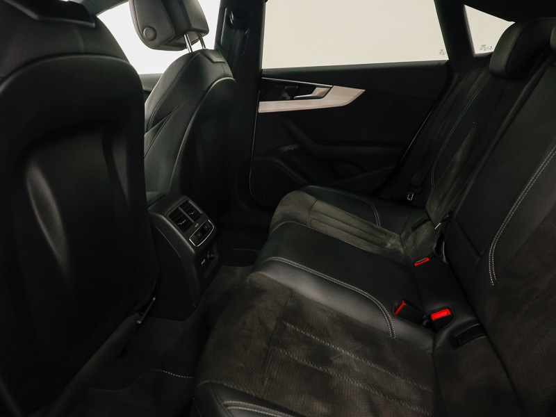 Used Audi A5 2021 for sale - 77999877: Photo 6