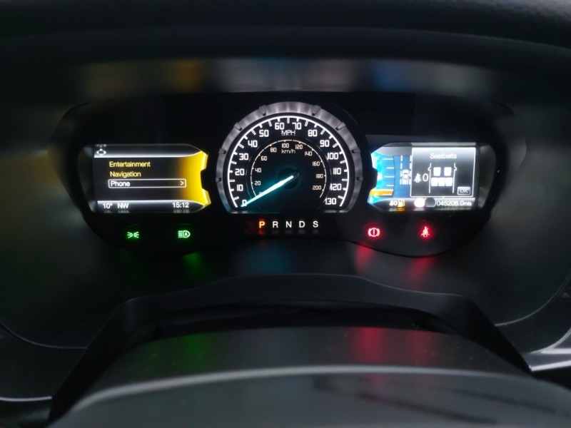 Used Ford Ranger 2022 for sale - 76959001: Photo 10