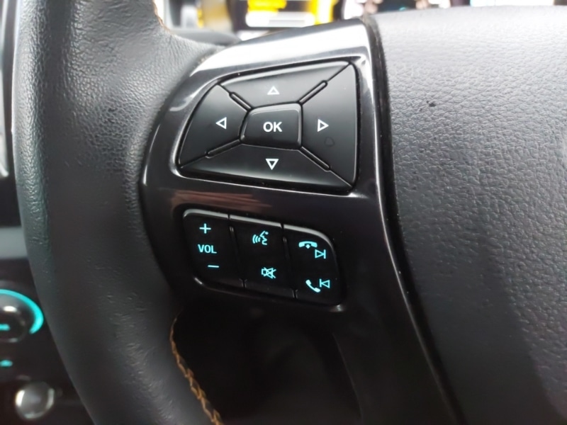 Used Ford Ranger 2022 for sale - 76959001: Photo 12