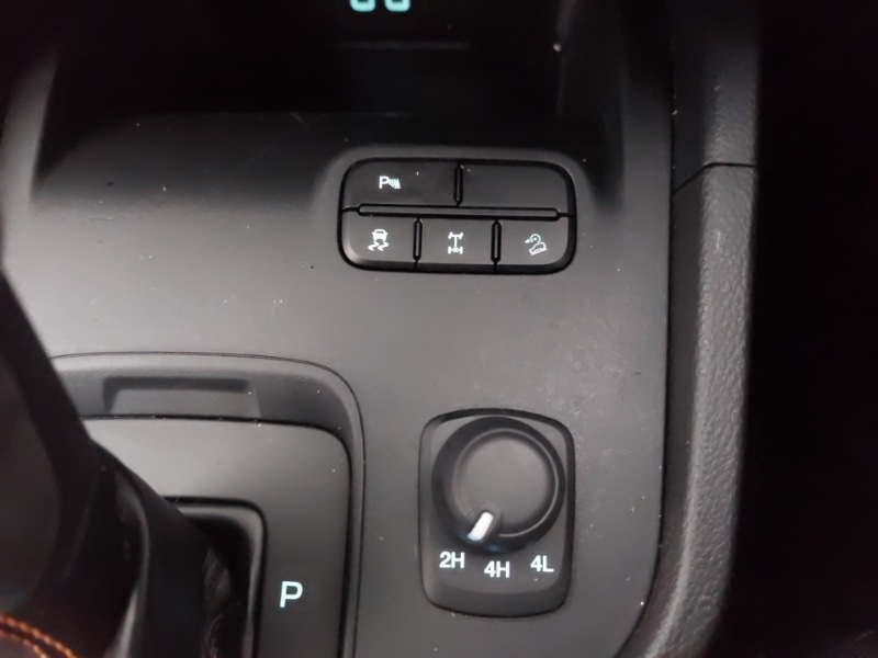 Used Ford Ranger 2022 for sale - 76959001: Photo 16