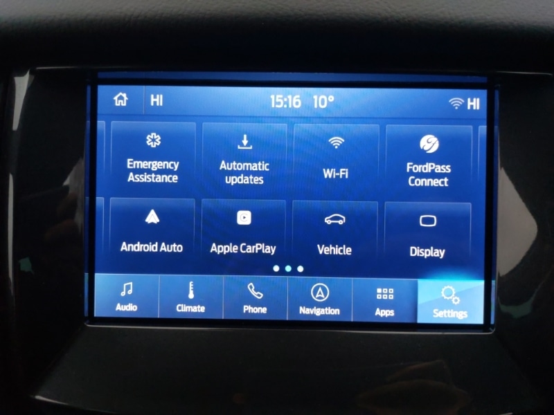 Used Ford Ranger 2022 for sale - 76959001: Photo 19