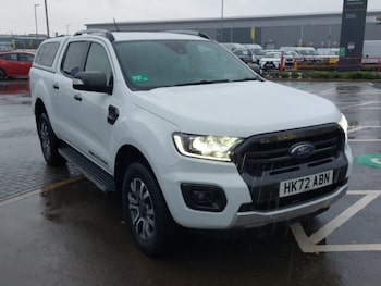 Used Ford Ranger 2022 for sale - 76959001: Photo