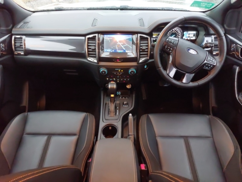 Used Ford Ranger 2022 for sale - 76959001: Photo 2