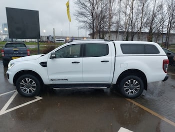 Used Ford Ranger 2022 for sale - 76959001: Photo