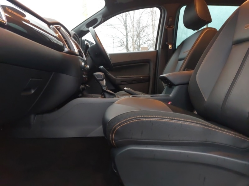 Used Ford Ranger 2022 for sale - 76959001: Photo 5