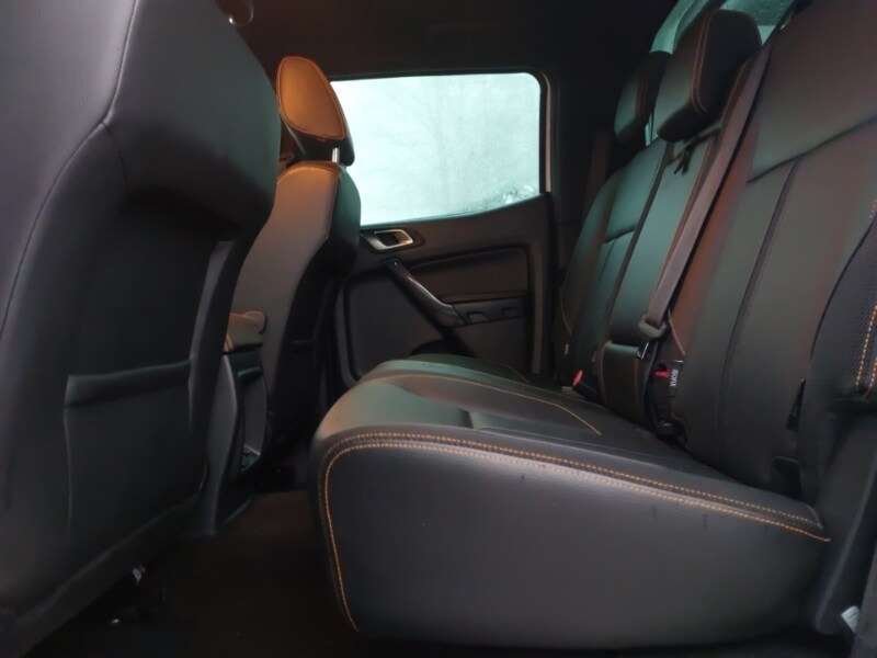Used Ford Ranger 2022 for sale - 76959001: Photo 6