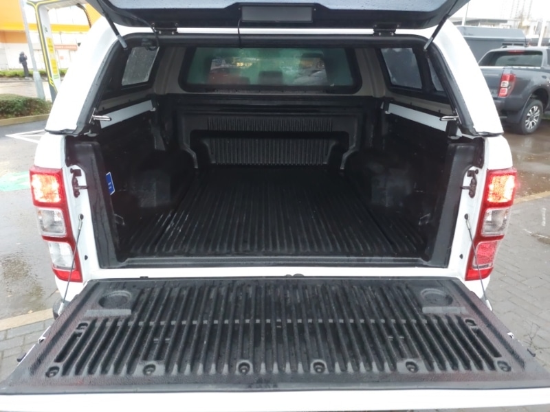 Used Ford Ranger 2022 for sale - 76959001: Photo 8