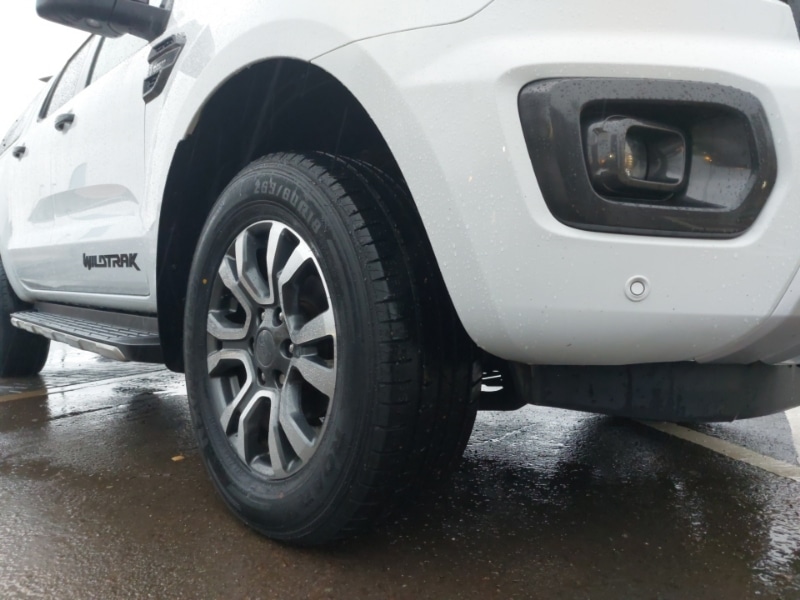 Used Ford Ranger 2022 for sale - 76959001: Photo 9