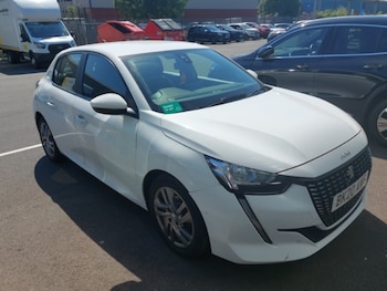 Used Peugeot 208 2020 for sale - 79153581: Photo
