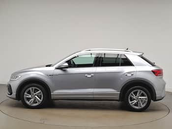 Used Volkswagen T-Roc 2022 for sale - 79772991: Photo