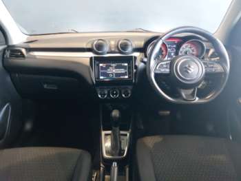 Used Suzuki Swift 2021 for sale - 74804613: Photo