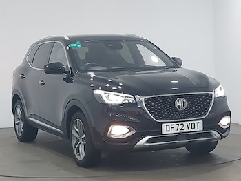 2023 - 1.5 T-GDI Exclusive 5dr DCT