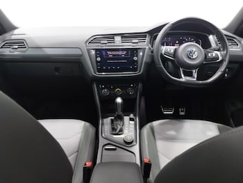 Used Volkswagen Tiguan 2019 for sale - 75958906: Photo