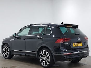 Used Volkswagen Tiguan 2019 for sale - 75958906: Photo