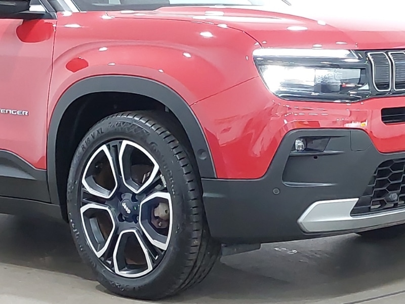 Used Jeep Other 2024 for sale - 77651789: Photo 9