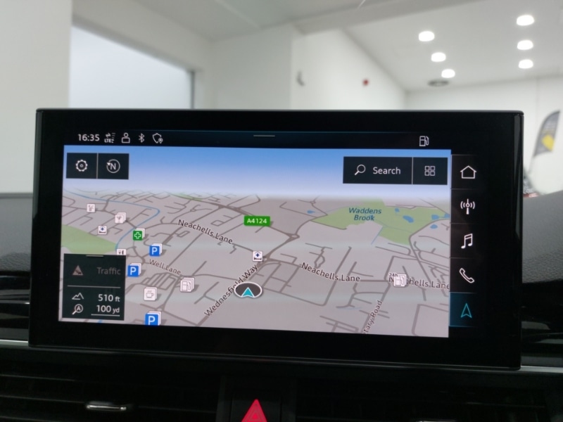 Used Audi A5 2021 for sale - 76478895: Photo 16