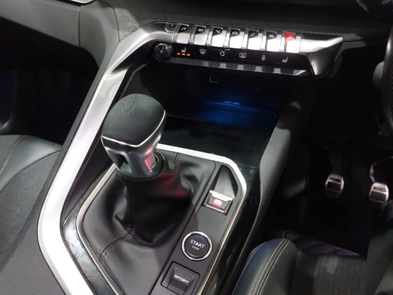 Used Peugeot 3008 2018 for sale - 78033459: Photo 12