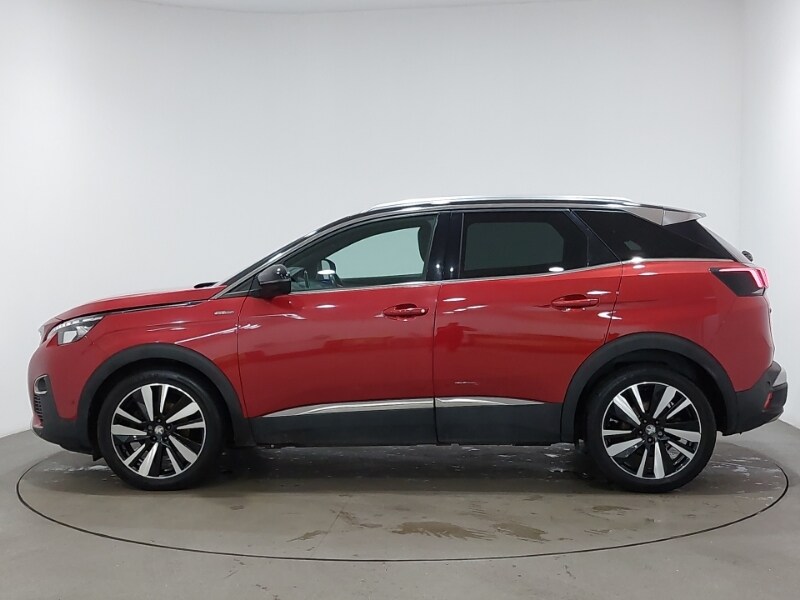 Used Peugeot 3008 2018 for sale - 78033459: Photo 4