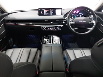 Used Genesis G80 2022 for sale - 78684105: Photo