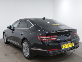 Used Genesis G80 2022 for sale - 78684105: Photo