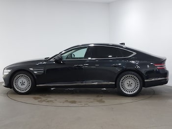Used Genesis G80 2022 for sale - 78684105: Photo