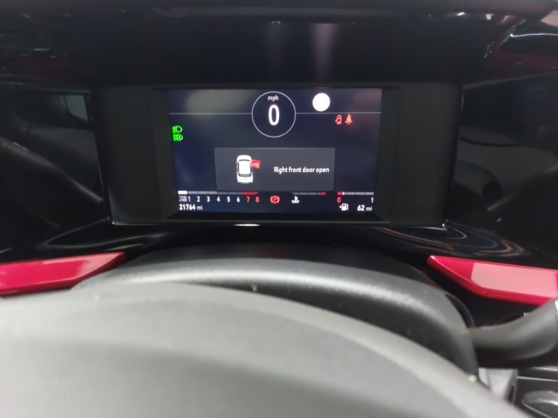 Used Vauxhall Mokka 2021 for sale - 78051720: Photo 11