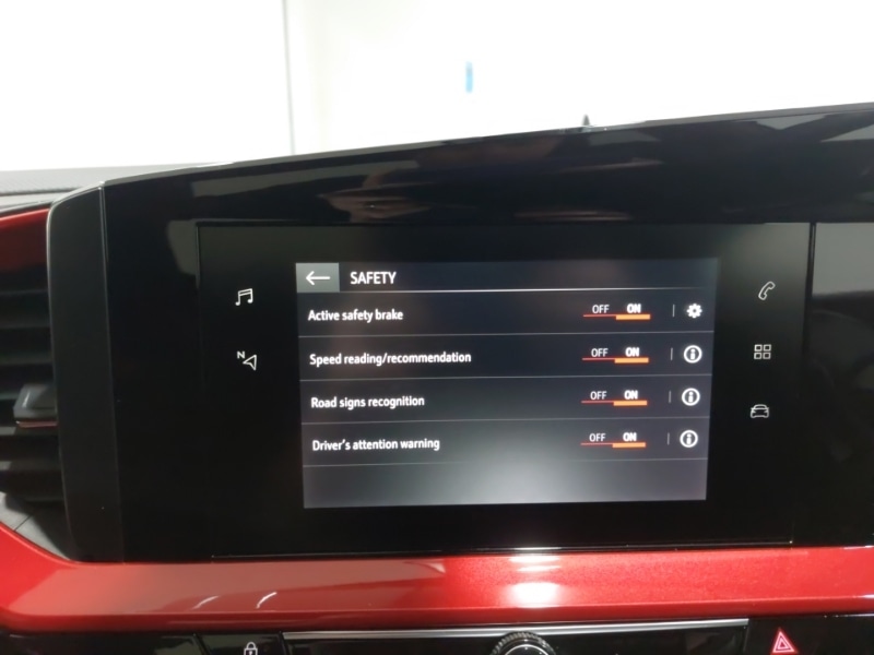 Used Vauxhall Mokka 2021 for sale - 78051720: Photo 16