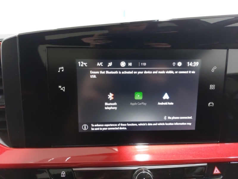 Used Vauxhall Mokka 2021 for sale - 78051720: Photo 17